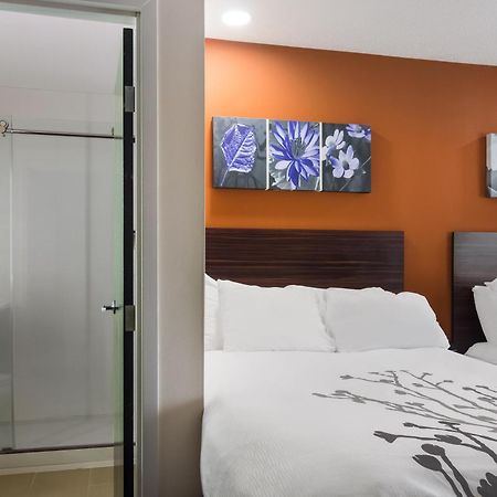 Kearsarge Sleep Inn מראה חיצוני תמונה