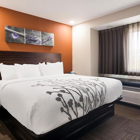 Kearsarge Sleep Inn מראה חיצוני תמונה