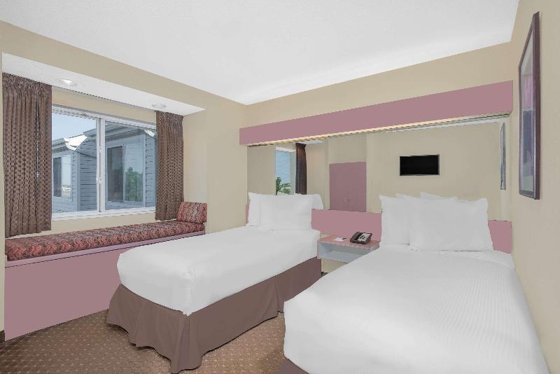 Kearsarge Sleep Inn מראה חיצוני תמונה