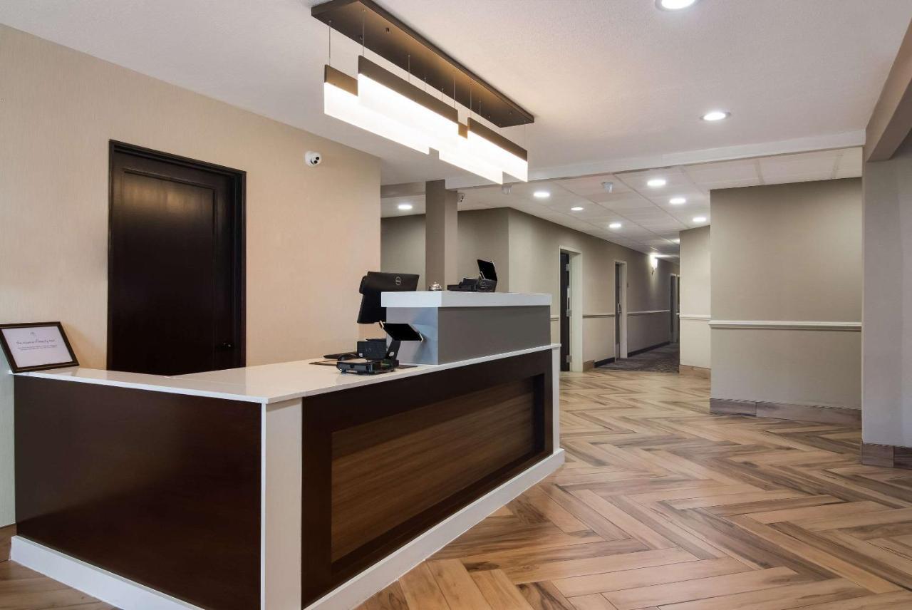 Kearsarge Sleep Inn מראה חיצוני תמונה