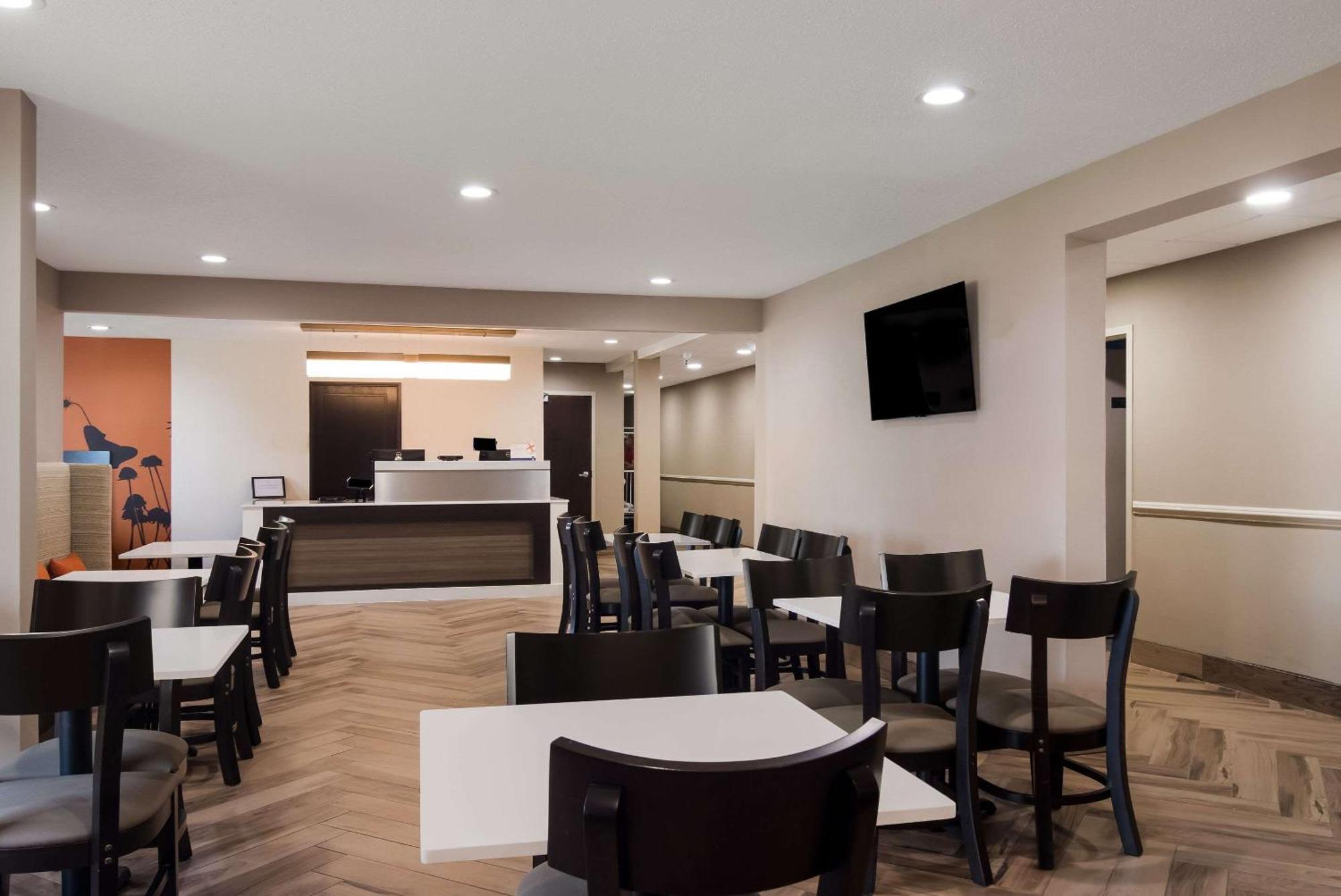 Kearsarge Sleep Inn מראה חיצוני תמונה