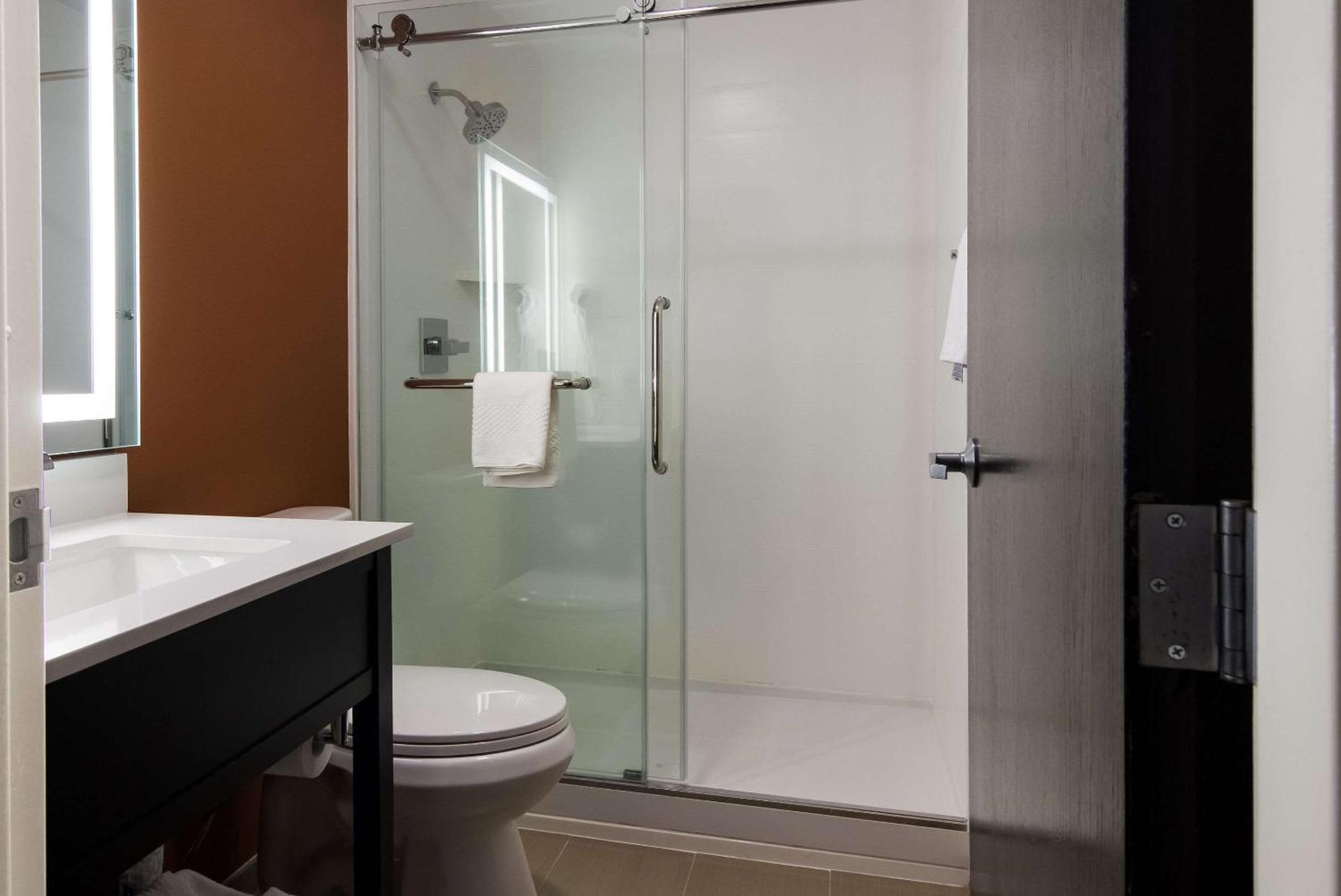 Kearsarge Sleep Inn מראה חיצוני תמונה