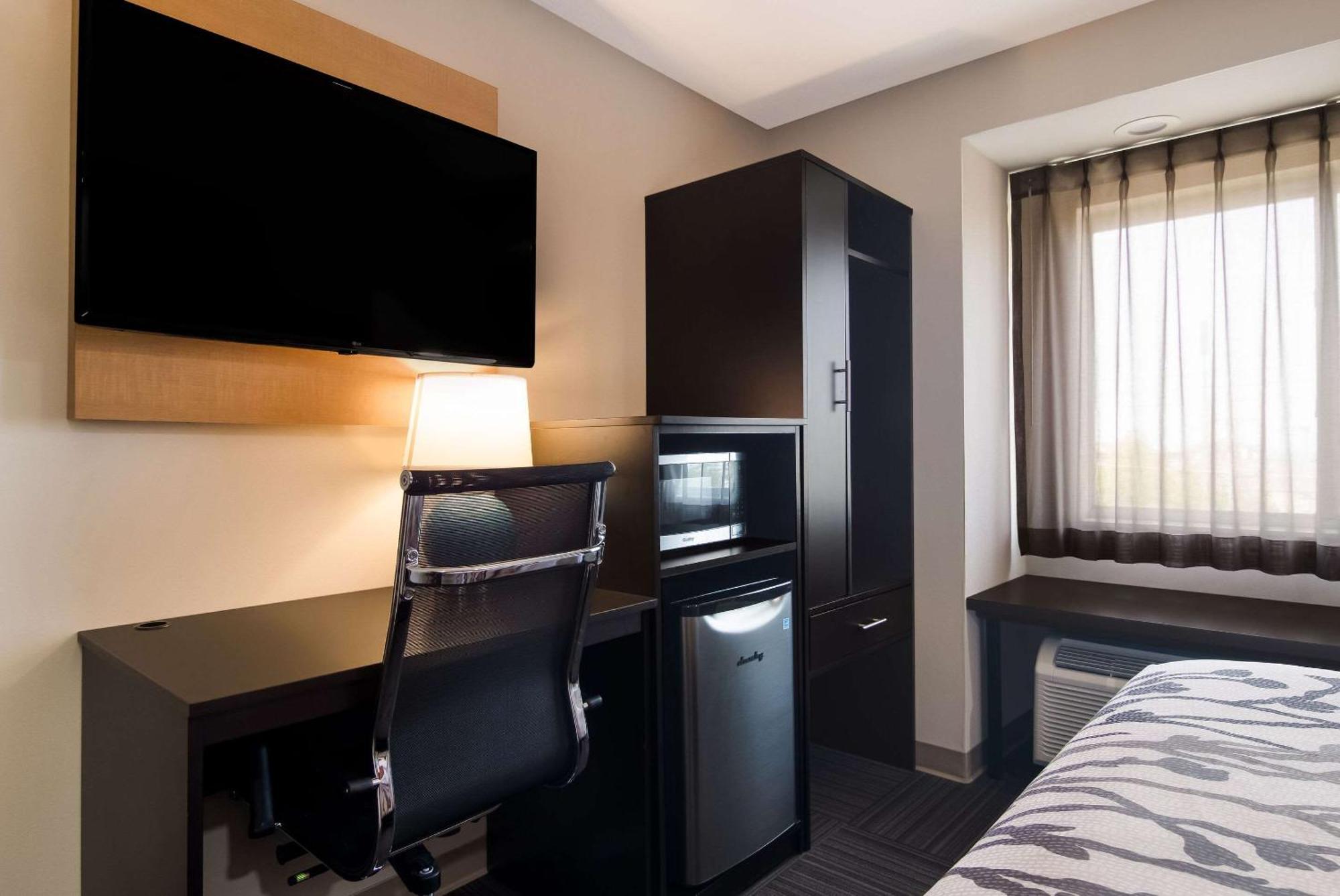 Kearsarge Sleep Inn מראה חיצוני תמונה