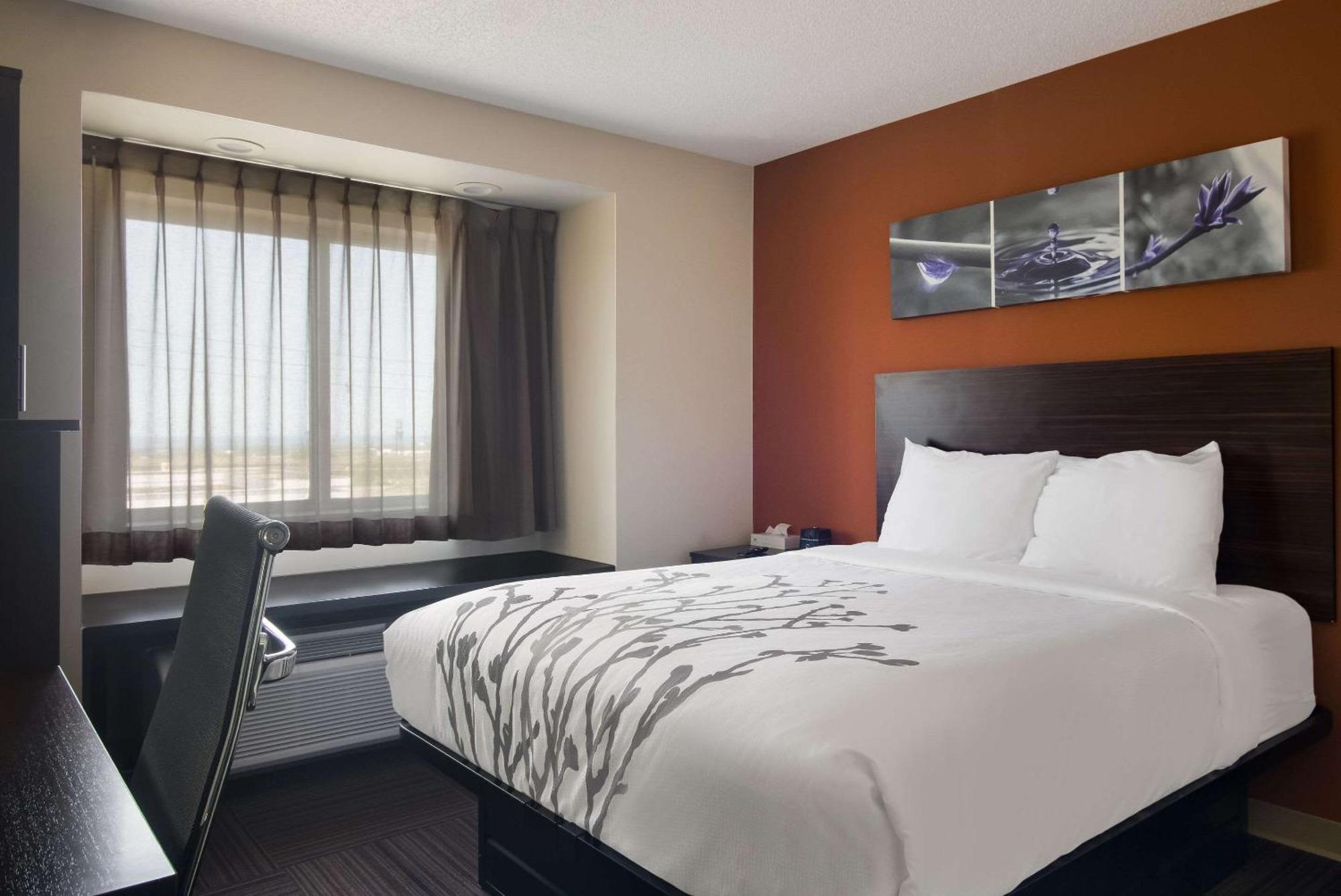 Kearsarge Sleep Inn מראה חיצוני תמונה