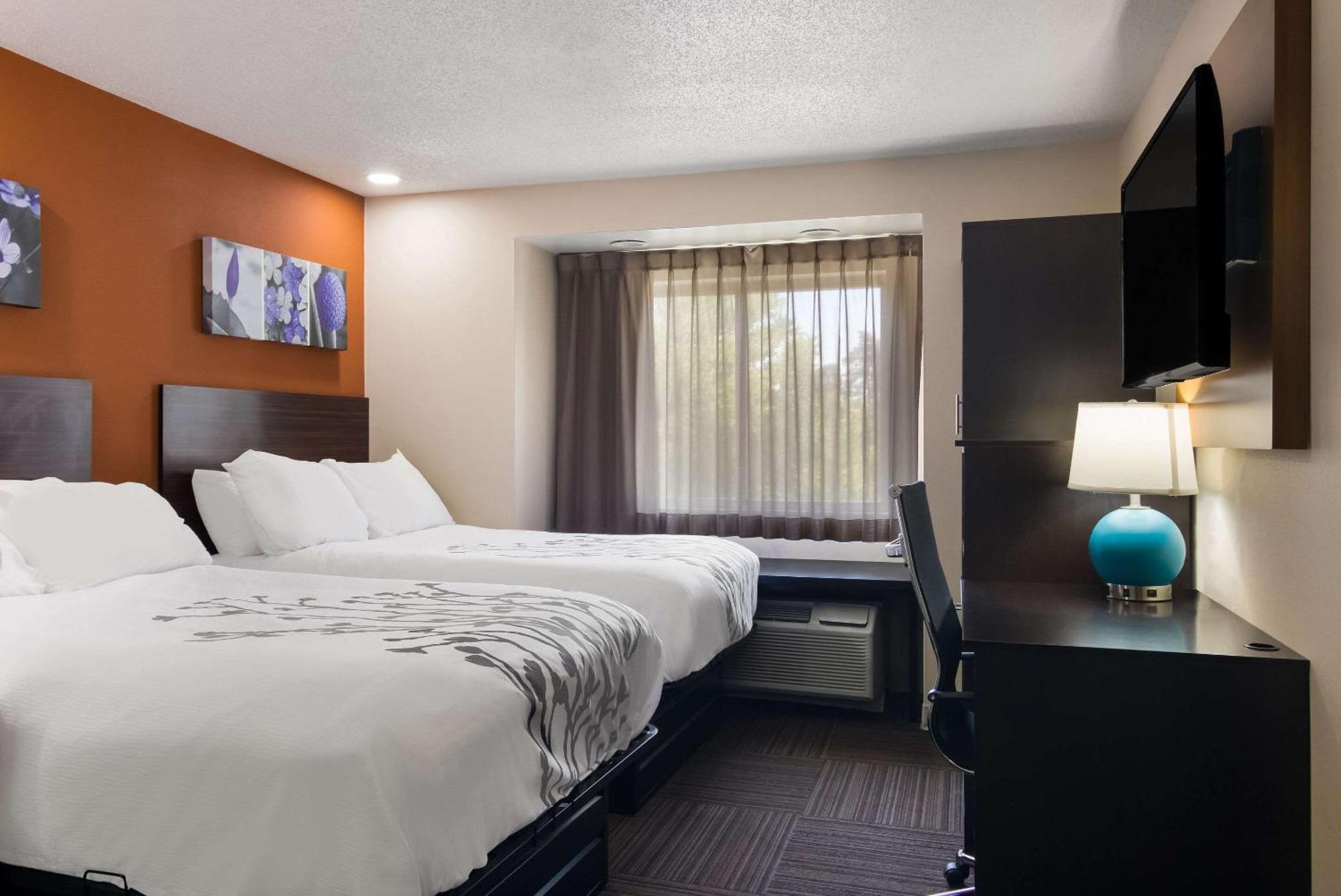 Kearsarge Sleep Inn מראה חיצוני תמונה