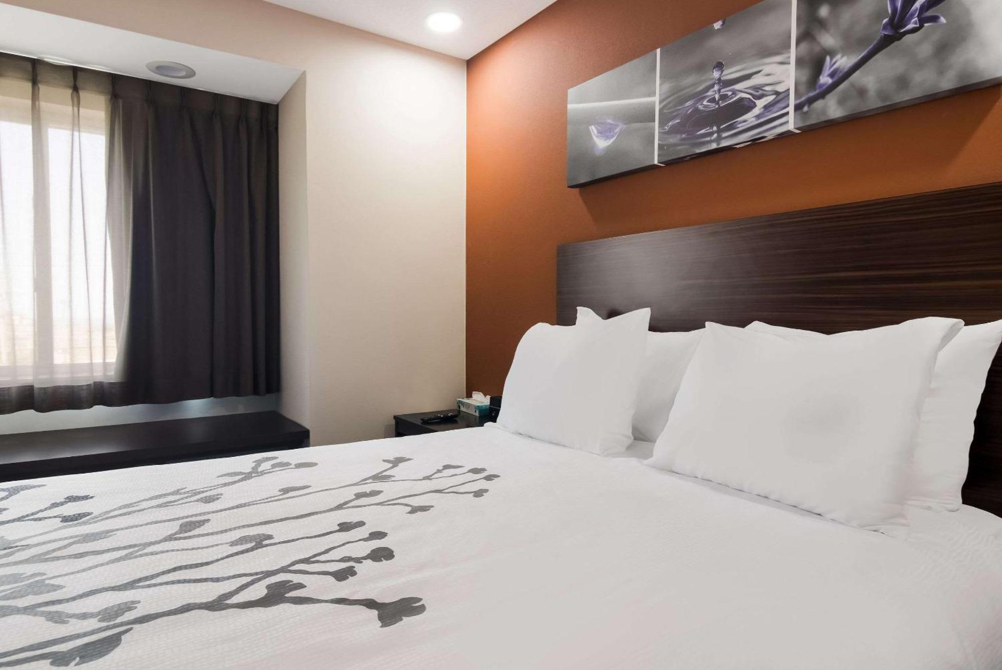 Kearsarge Sleep Inn מראה חיצוני תמונה