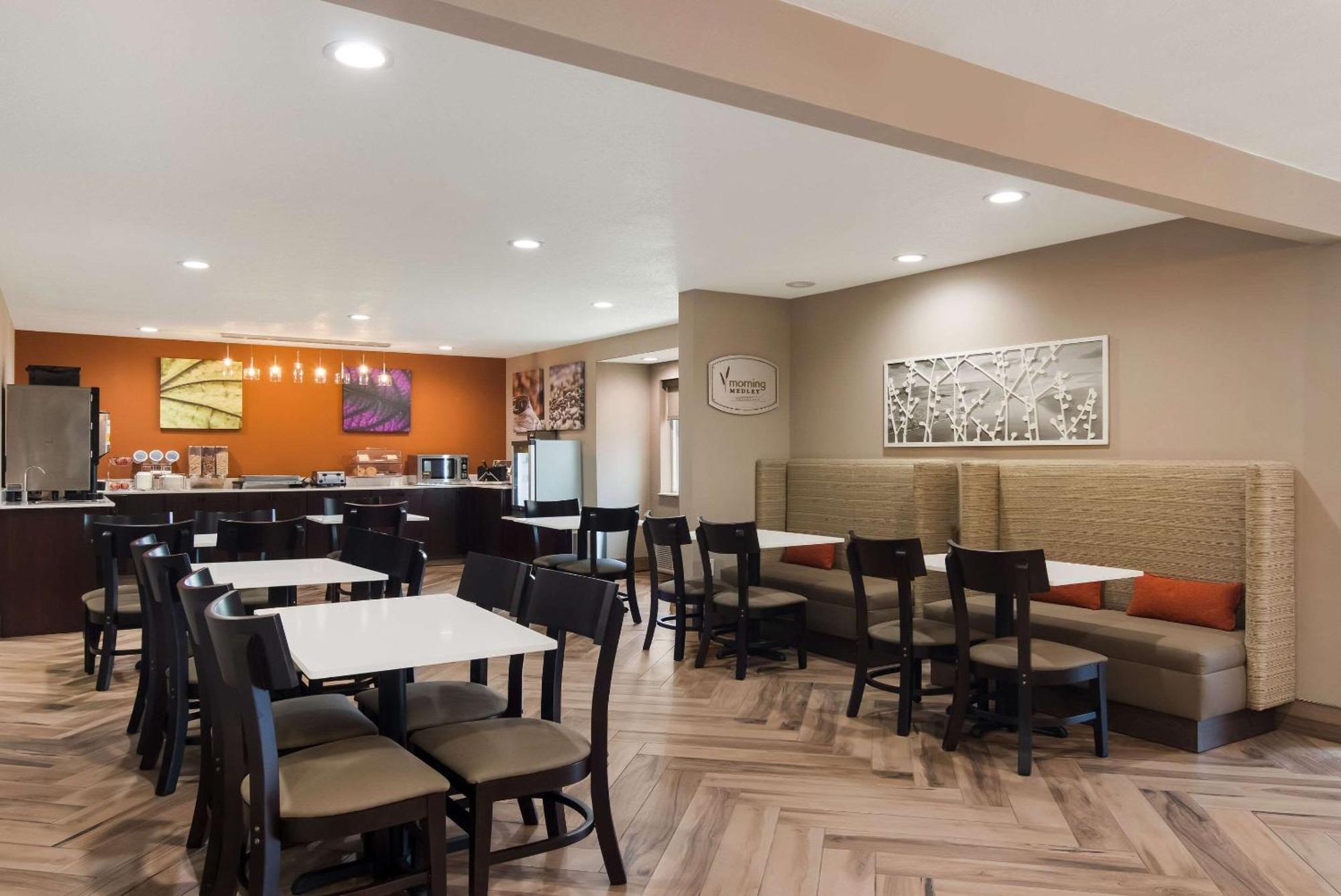 Kearsarge Sleep Inn מראה חיצוני תמונה