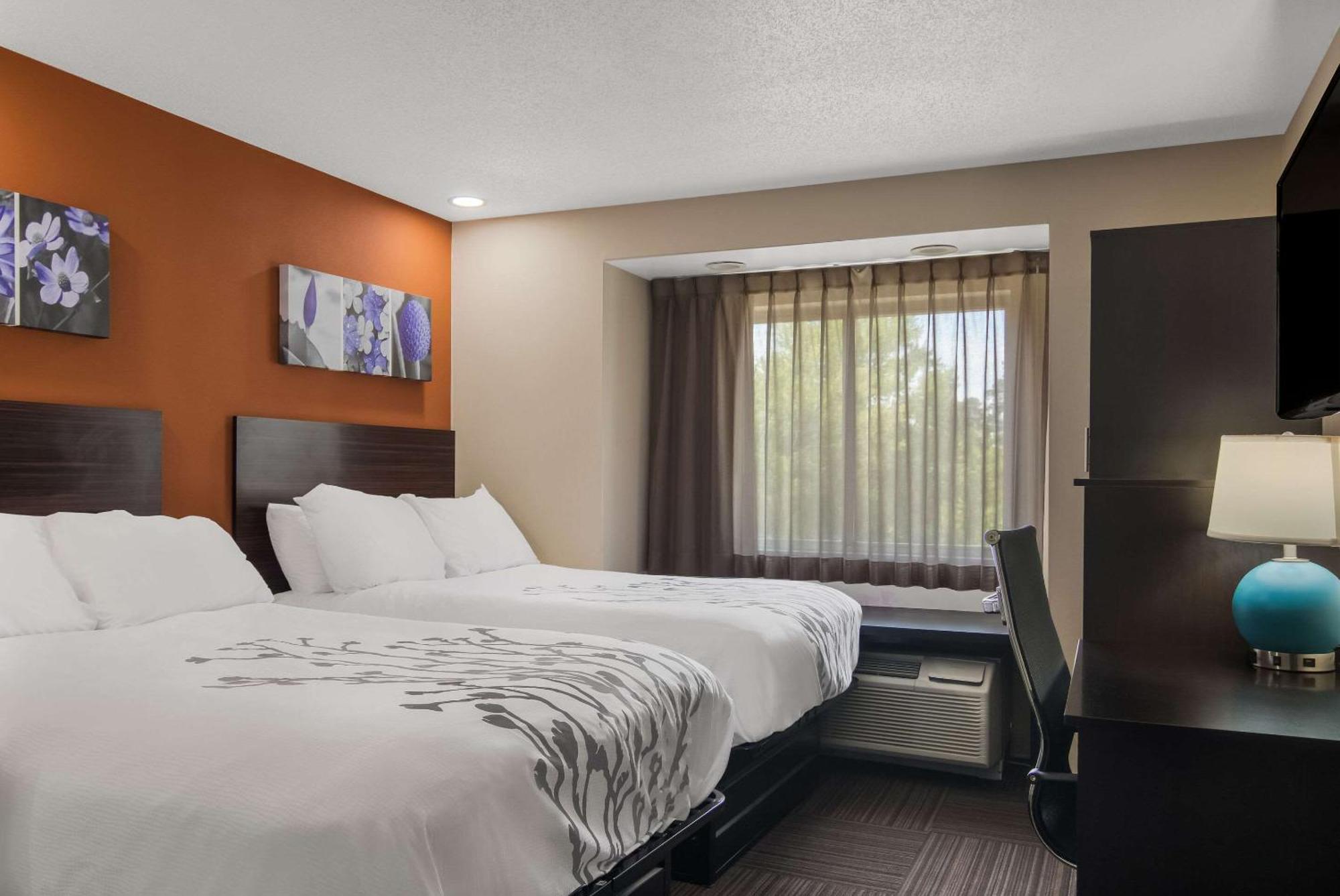 Kearsarge Sleep Inn מראה חיצוני תמונה