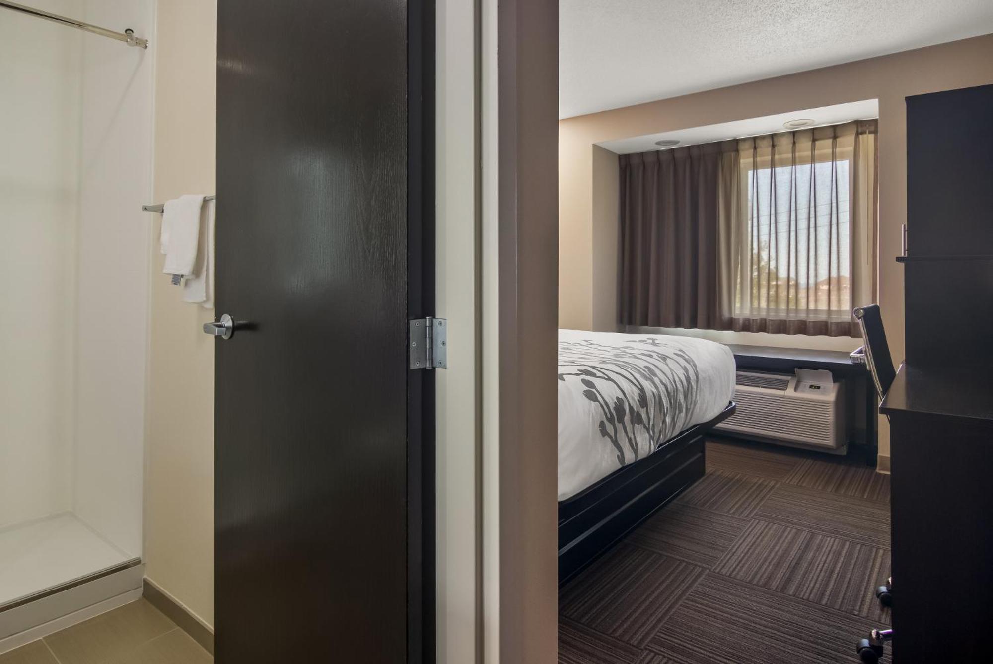 Kearsarge Sleep Inn מראה חיצוני תמונה