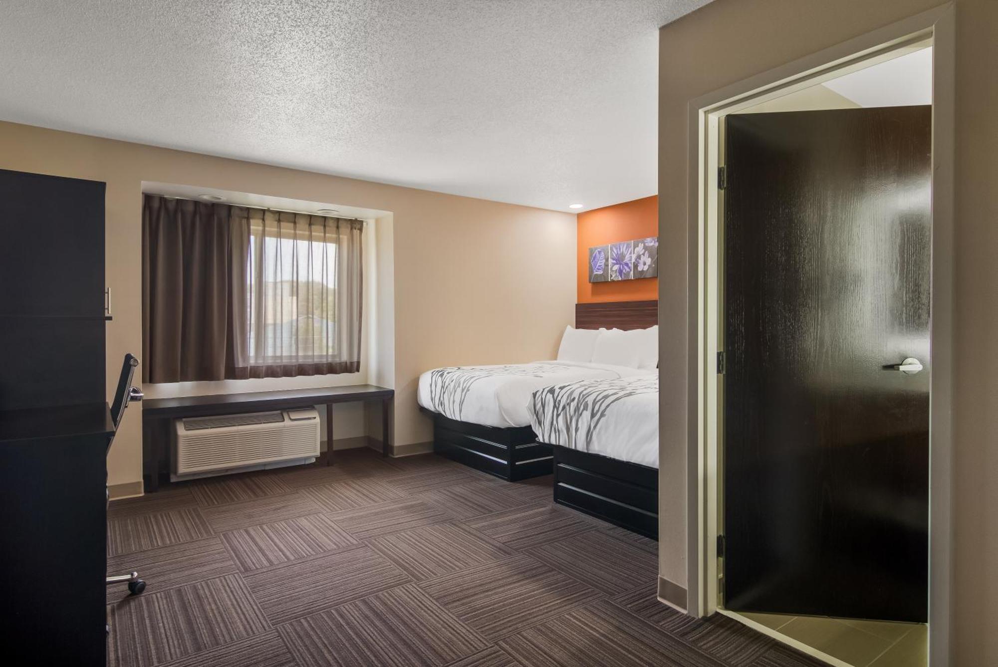 Kearsarge Sleep Inn מראה חיצוני תמונה