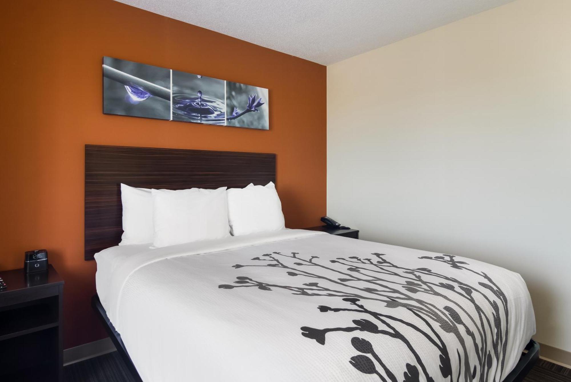 Kearsarge Sleep Inn מראה חיצוני תמונה
