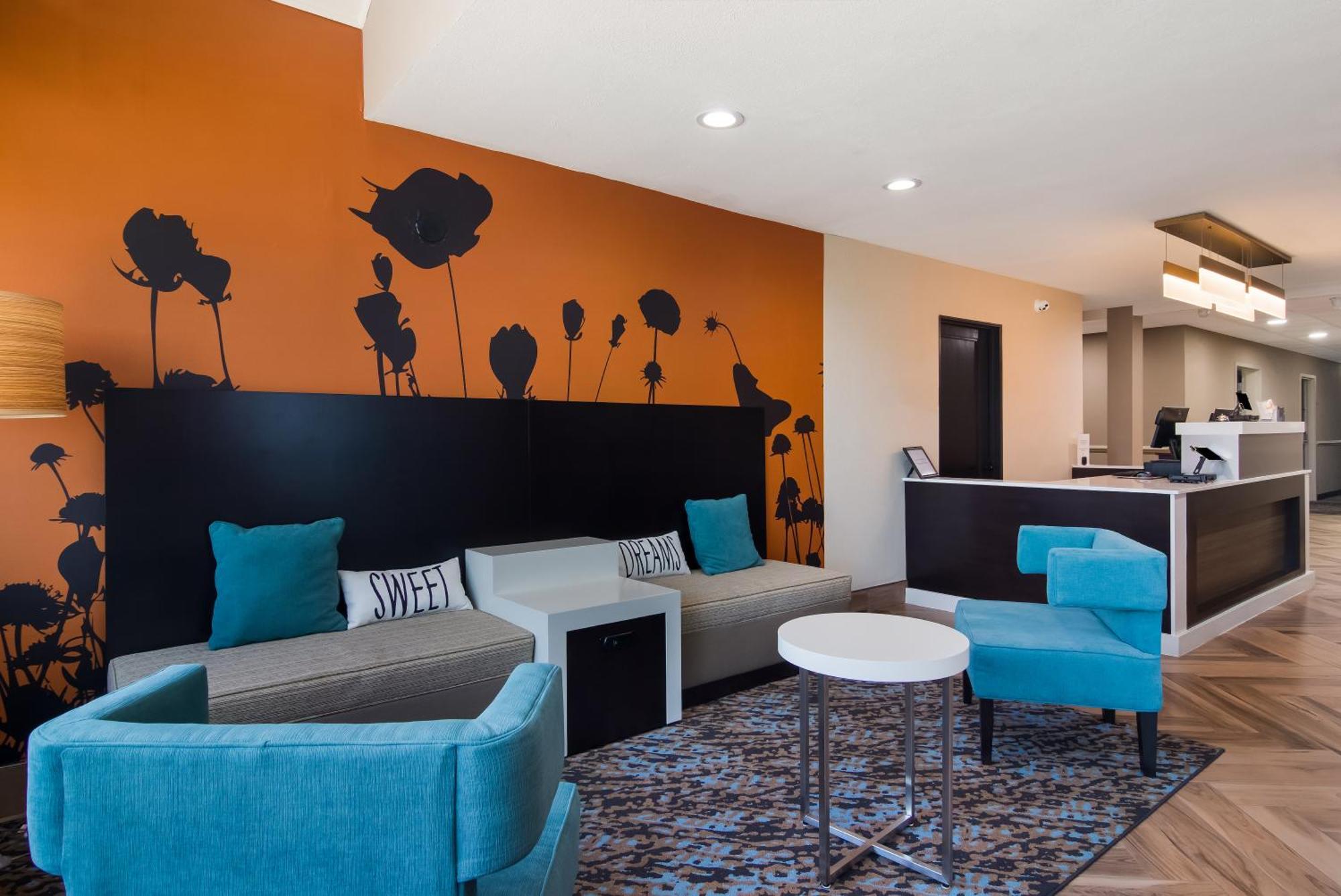 Kearsarge Sleep Inn מראה חיצוני תמונה
